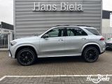 Mercedes-Benz GLE 350 de 4M AMGPrem+/22"/Night/Pano/Multi/360° - Mercedes-Benz GLE-Class Jahreswagen
