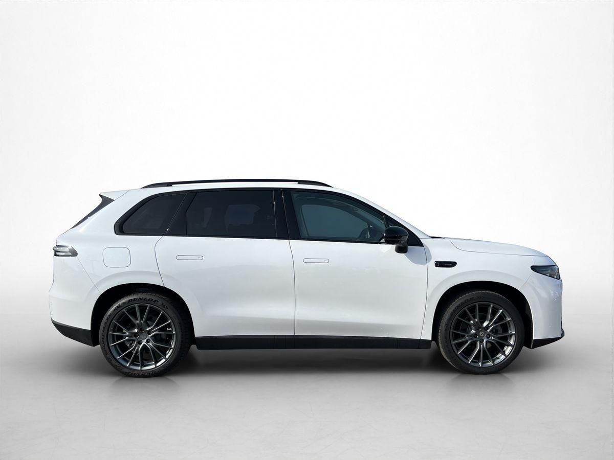 Leapmotor C10 - Bild 5