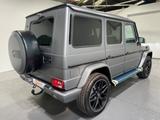 Mercedes-Benz G 500 Limited Edition 1 of 463 ''Wie neu'' 26 km - Mercedes-Benz G-Klasse W463