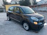 Fiat 500L 1.3 Multijet 85 CV Lounge - graue Fiat 500L
