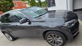 BMW X5 xDrive40d - Motor neu - BMW X5: Motor