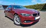 BMW 420 Gran Coupé 420i xDrive Gran Coupé Advant... - BMW 4er Reihe aus 2020