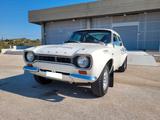 Ford Escort Mk1 RS2000 Rally - Ford Escort RS-2000