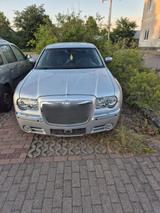 Chrysler 300C - Chrysler 300C mit LPG-Antrieb
