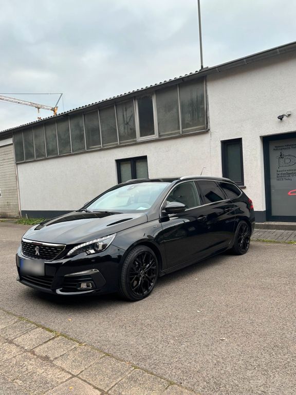 Image of Peugeot 308
