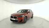 BMW X2 F39 - X2 sdrive18d Msport - BMW X2 F39 mit Diesel-Antrieb