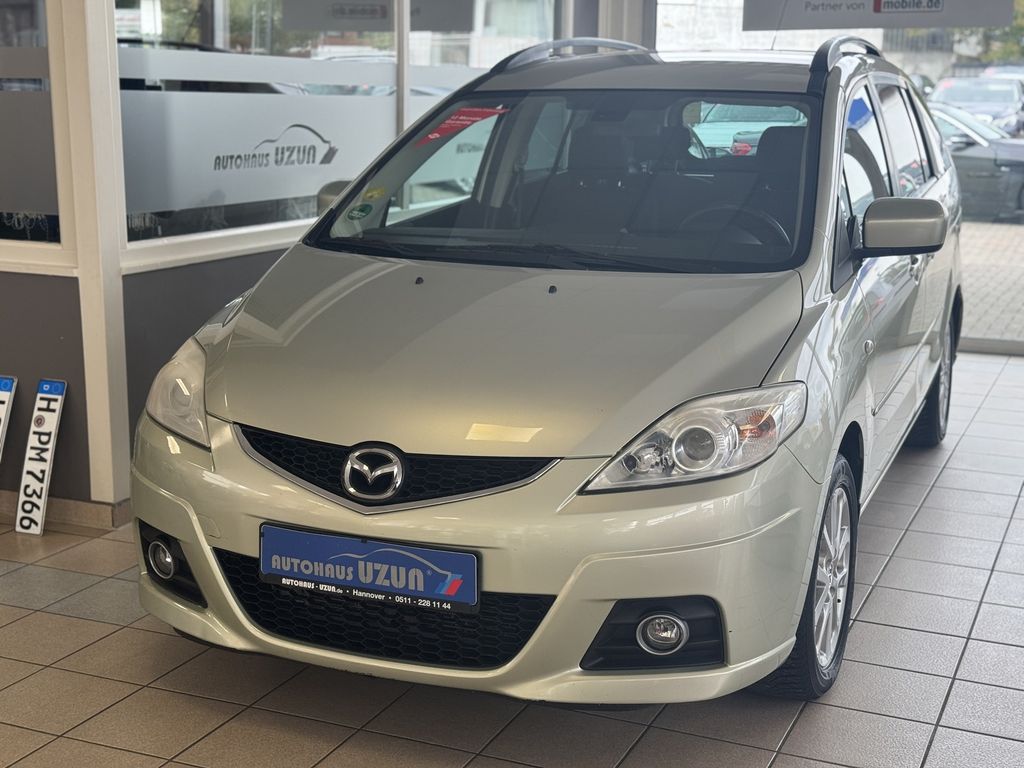 Mazda 5