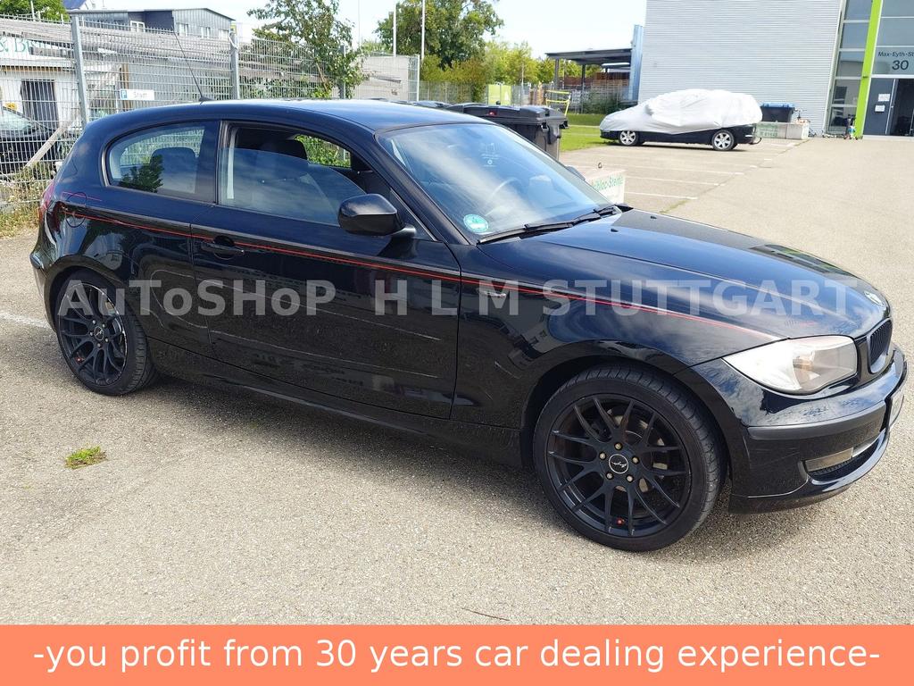 BMW 116