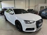 Audi A4 Lim. sport ultra S Line|Navi|Virtual|SHZ|19" - Audi A4: 19