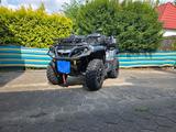 Can-Am Outlander 1000R Max DPS 2022 - Offers