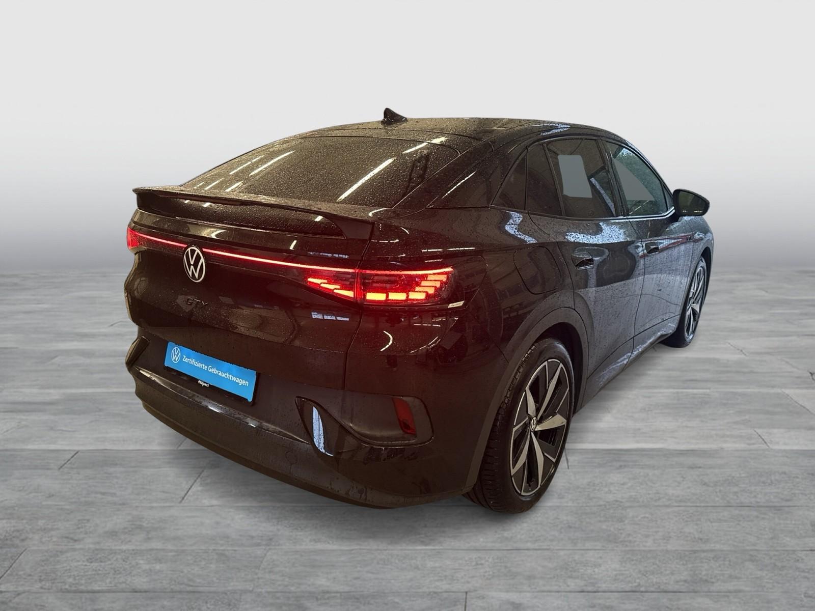 Volkswagen ID.5 GTX 4X4 WÄRMEPUMPE ACC LM20 MATRIX NAVI