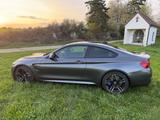 BMW M4 Competition F82 / deutsches Fahrzeug / Stage1 - BMW M4: F82