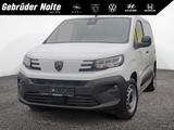 Peugeot PARTNER L1 BlueHDi 130 KLIMA PDC FACELIFT LED - Peugeot Partner Tageszulassungen