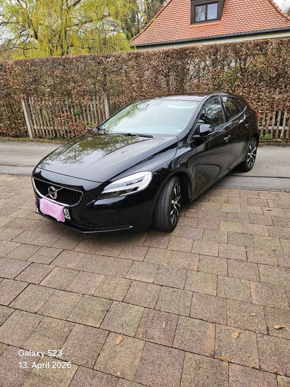 Image of Volvo V40