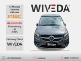 Mercedes-Benz V 220d Marco Polo 4MATIC lang~AMG-Line~Wohnmobil - Mercedes-Benz mit Diesel-Antrieb: D Wohnmobil