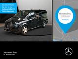 Mercedes-Benz V 300 d 4M EXCLUSIVE Lang Luxussitze+9G+Allrad - Gebrauchtwagen in Hamburg