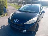 Peugeot 207 CC Cabrio 1,6 VTI - Peugeot 207 in Mainz