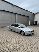 Audi a4 b7 3,0tdi Tausch möglich - Audi A4 aus 2005: TDI