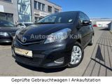 Toyota Yaris Life GARANTIE KAM SERVICE NEU - Toyota Yaris: Schwarz