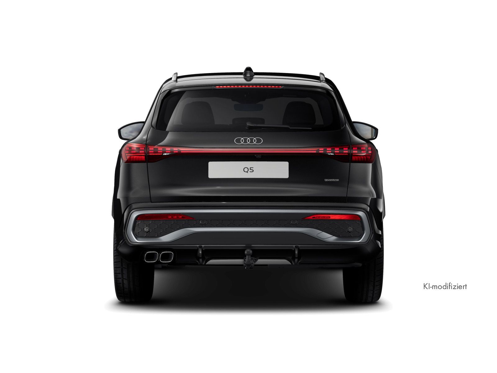Audi Q5 - Bild 7