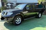 Nissan Navara 2.5 dCi 2 porte 190 Cv King Cab Wo - Nissan King Cab: Geländewagen