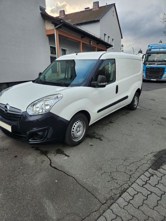 Image of Opel Combo
