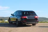 Mercedes-Benz E 200 4MATIC T Autom. - - gebrauchte Mercedes-Benz E 200 aus dem Jahr 2019