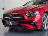 Mercedes-Benz CLS400d AMG*MEMO*BURMES*HUD*KEYLE*360*SOFT-C*4Ma - Mercedes-Benz: Rot