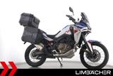 Honda CRF 1100 L AFRICA TWIN ES - Tempomat, BT, TC - Offers