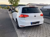 Volkswagen Golf 2.0 TDI,unfallfrei,top gepflegt,Panorama - Volkswagen Golf: Unfall