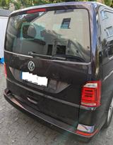 Volkswagen T6 Multivan Comfortline 4Motion | Turbolader neu - Volkswagen T6 Multivan in Aachen