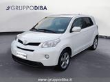 Toyota Urban Cruiser Benzina 1.3 vvt-i dual 2wd - Toyota Urban Cruiser Gebrauchtwagen
