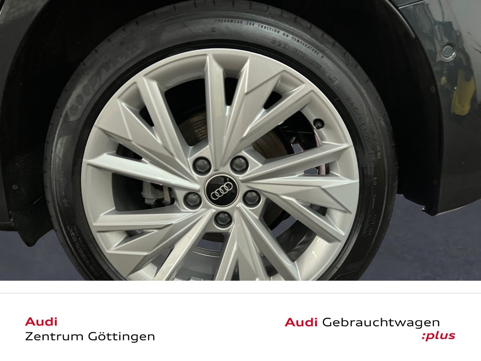 Audi A3 - Bild 5