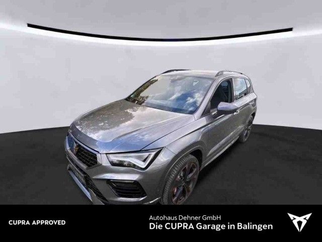 Ateca 2.0 TSI DSG 4Drive BREMBO+AHK+ACC+CARPLAY