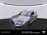 Cupra Ateca 2.0 TSI DSG 4Drive BREMBO+AHK+ACC+CARPLAY