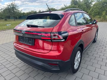 Volkswagen Taigo - 9