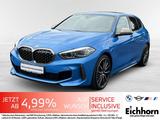 BMW M135i xDrive M Sport *PGSD.HUD.ACC.H&K HiFi* - BMW M135 aus 2019