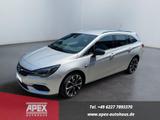 Opel Astra Sports Tourer K 1.5 D Elegance Automati... - Opel Astra Gebrauchtwagen in Münster