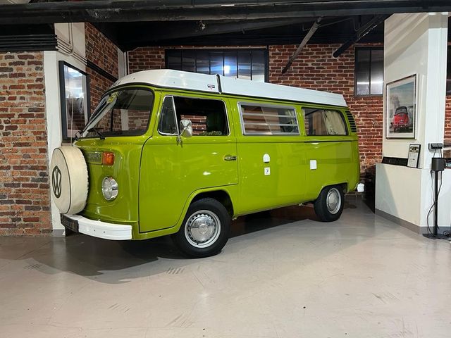 Volkswagen Combi SO42, Moteur 1600 double admission occasion sur VW T1 -  Chavanay, Loire (42) - Camping Car #326825