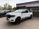 Dodge LONGHORN*4X4*DIGI-TACHO*12"RADIO*OFFROAD*AHK*NAV - Dodge RAM mit Benzin-Antrieb: Geländewagen