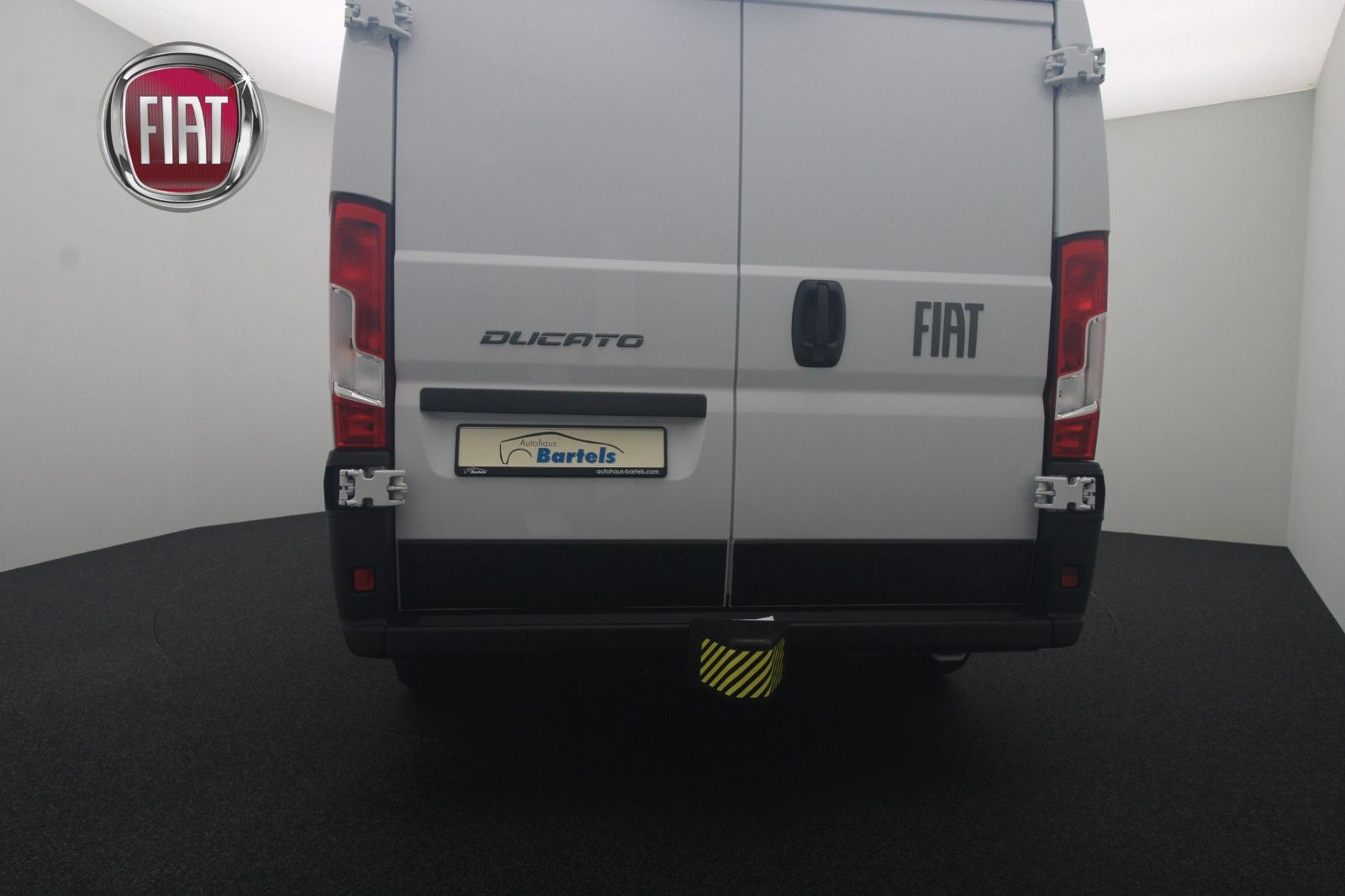 Fahrzeugabbildung Fiat Ducato Serie 2 L2H1 140MT