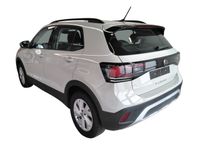 Volkswagen T-Cross - Vorschau Bild 7
