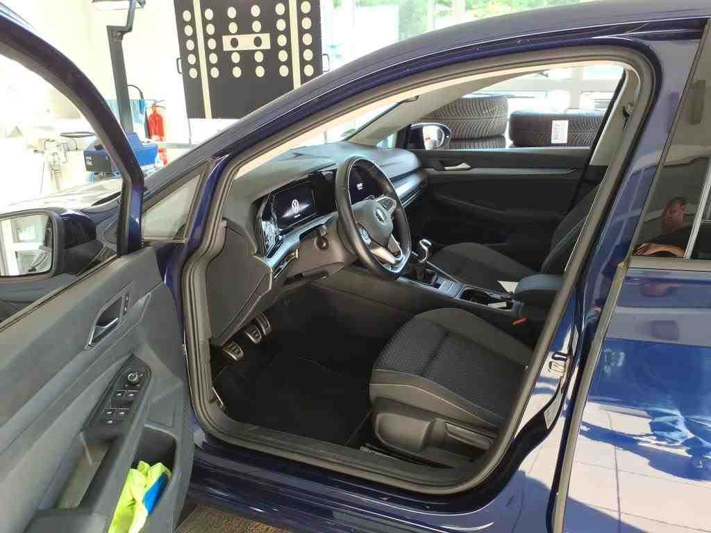 Volkswagen Golf - Bild 6