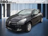 Renault Clio Grandtour LIMITED TCe 90 - Renault Clio Gebrauchtwagen in Hamburg