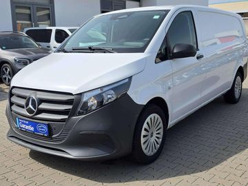 Mercedes Vito - 3