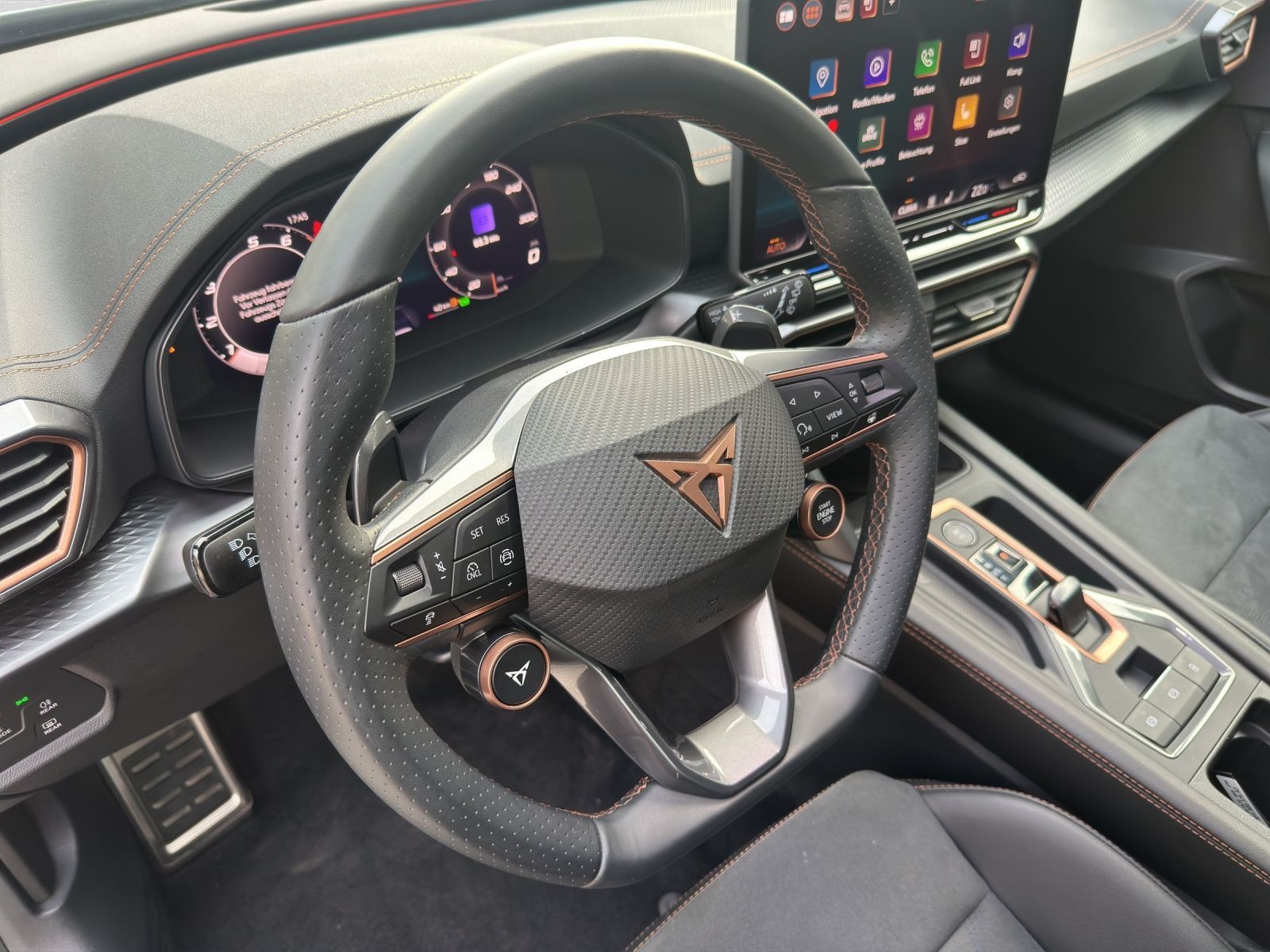 Cupra Formentor - Bild 8