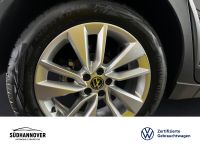 Volkswagen Taigo - Vorschau Bild 6