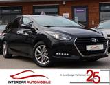 Hyundai i40 Trend 2.0 GDI |CarPlay|Navig.|Leder|1.Hand| - Hyundai i40 mit Benzin-Antrieb