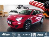 Fiat 600e |Klimaaut.|LED|CarPlay|PDC|USB BlackDeal - Fiat 600e Gebrauchtwagen