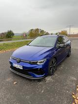 Volkswagen Golf 2.0 TSI OPF DSG 4MOTION R Variant R Perf. - Volkswagen Golf: Blau, Variant Motion